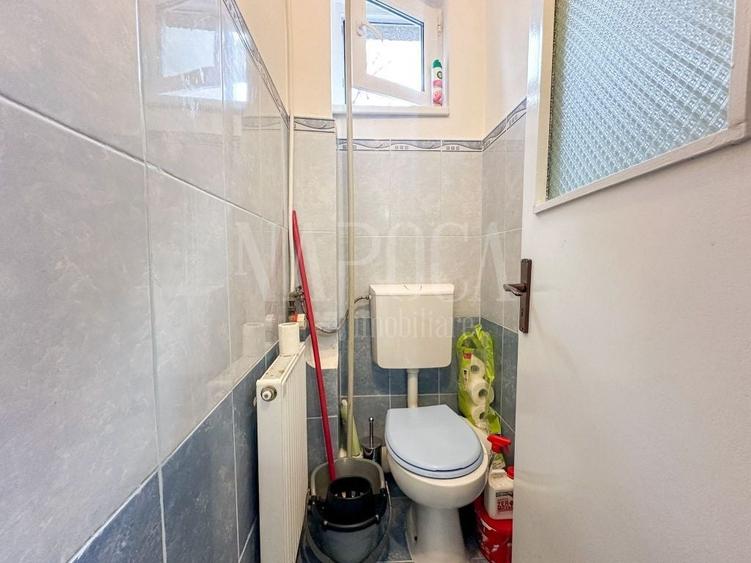 Apartament 3 camere de vanzare in Plopilor, Cluj Napoca - 6