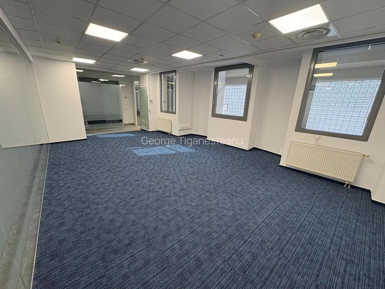 Spații de birouri moderne | 800 mp | Ultracentral | ROMANA | Cismigiu