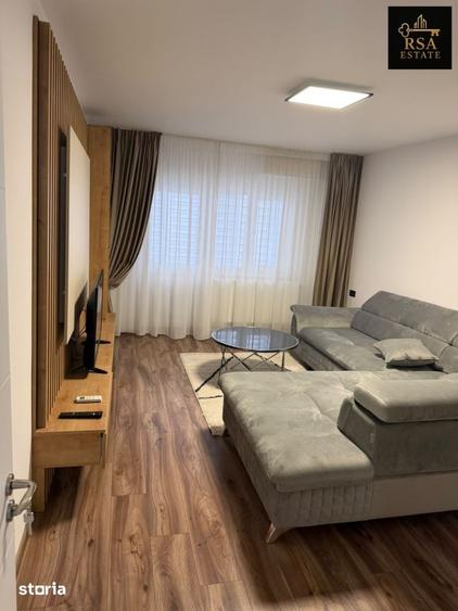 Apartament cu 2 camere de inchiriat et 2 Lenin Sud Ramnicu Valcea - 5