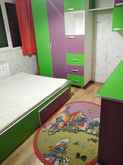 Inchiriez apartament 2 camere zona generala 14 - 5