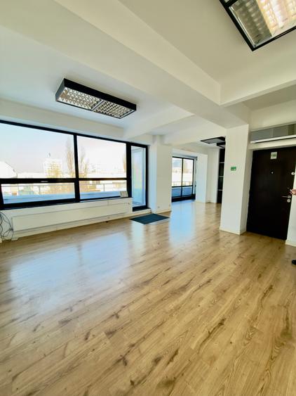 Dorobanti-Beller/ Cladire 2016/ Apartament exclusivist / Birou sau Locuinta - 1