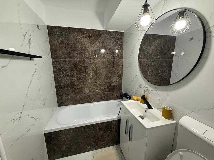 Brancoveanu-Huedin-Apartament de 2 camere-renovat - 3