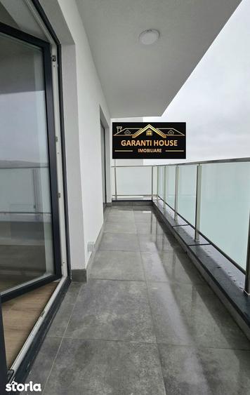 Comision 0%, Penthouse in s.c. de 121.05 mp, finisat, 117 000 - 1