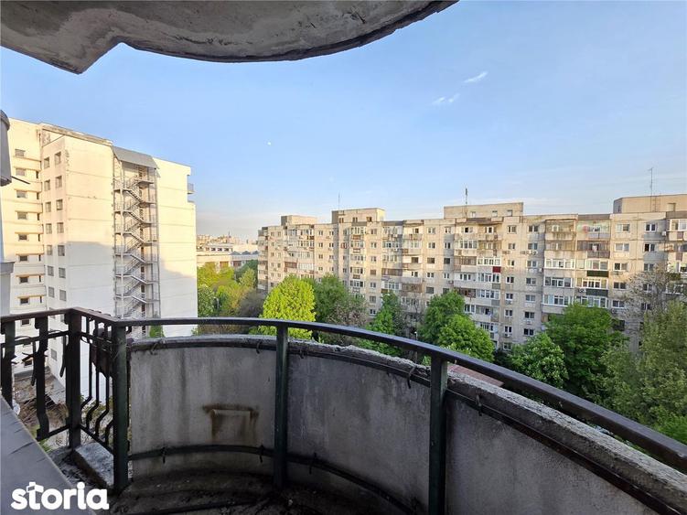 Garsoniera - Timpuri Noi - Tineretului - 4
