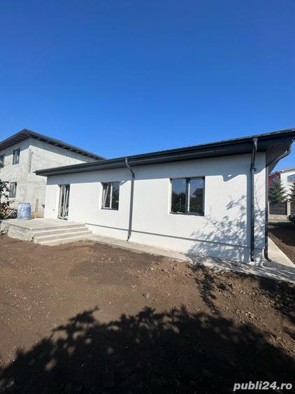 Casa de vanzare Cumpana - 3