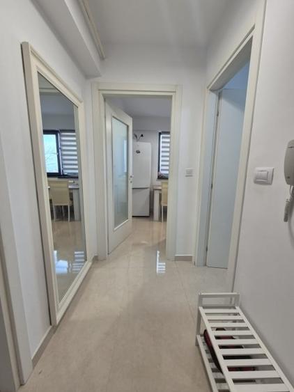 Apartament 1 camera decomandat - etaj 1 - parcare inclusa - 2