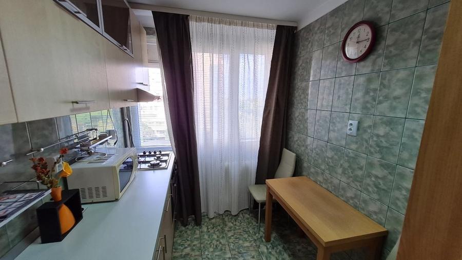 Apartament 2 camere cu vedere spre parc IOR - 15