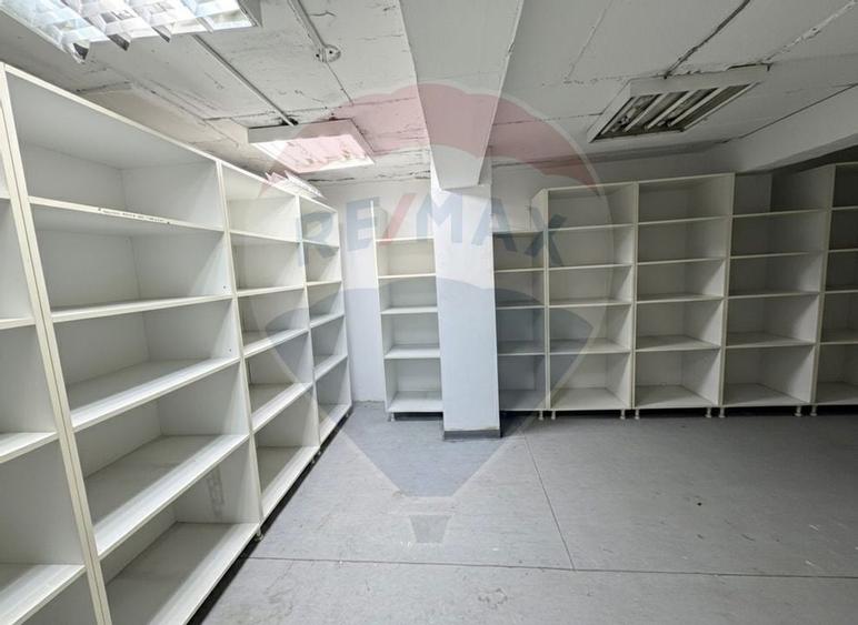 SPATIU COMERCIAL PREMIUM - CALEA MOSILOR - 6