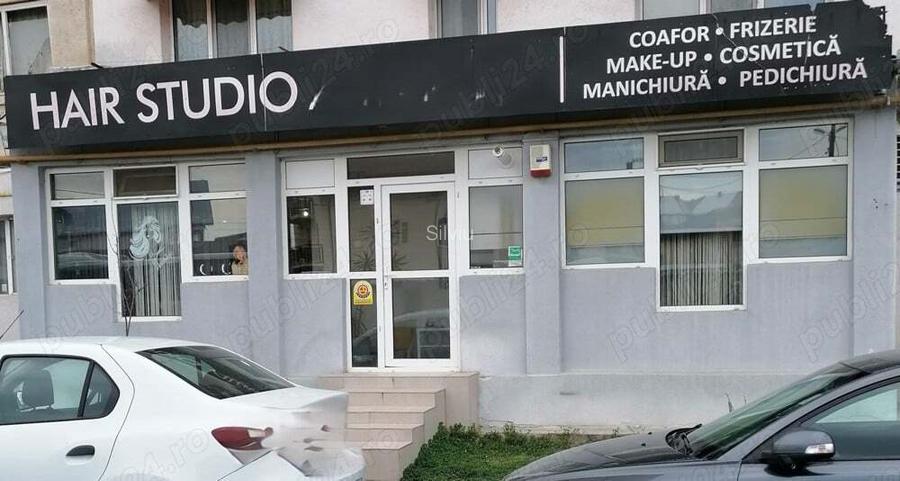 Salon infrumuse?are birouri diverse activita?i