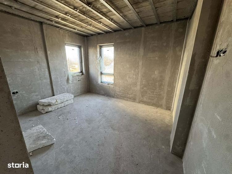 Apartament 2 camere , 78 mp , parcare , Micro 17 , Green Residence - 3