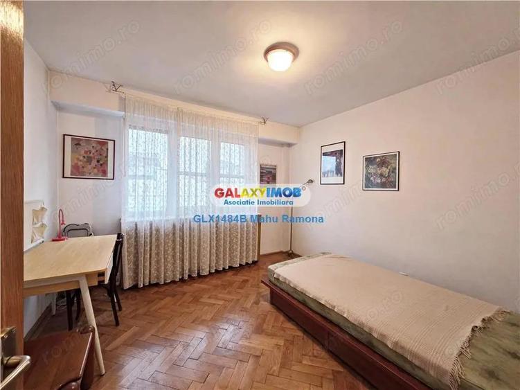 Apartament ultracentral, 4 cam., Calea Victoriei, Universitate - 16