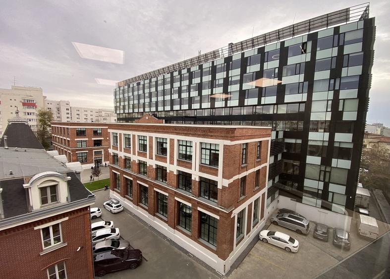 Metropolis Center, I. de Hunedoara 56-60-comision 0%, reprezentam proprietarul! - 9