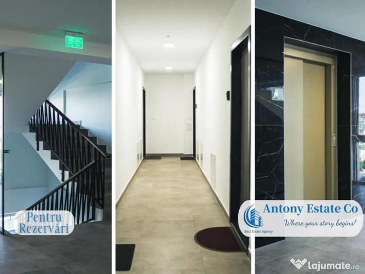 Apartament de inchiriat, 2 camere, decomandat, Prima Onestil - 6