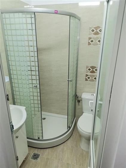 GARSONIERA de vanzare in ONESTI,mobilata si utilata - 6