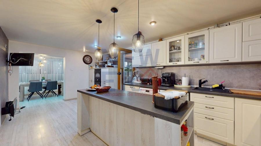 Vila individuala de vanzare Voluntari-Blv. Eroilor - 19