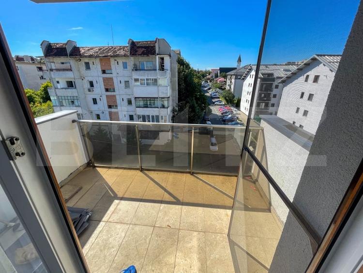 Apartament modern, 2 camere, 52,4 mp – Intre Lacuri - 10