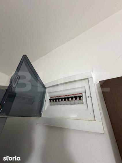 Apartament 3 camere, 61 mp, zona Rotonda/ Stomatologie - 4