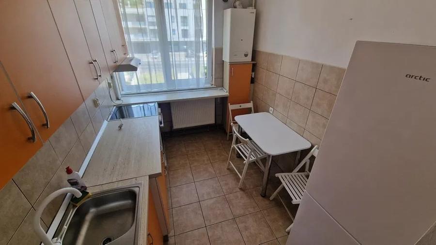 Apartament 3 camre Grigorescu - 4