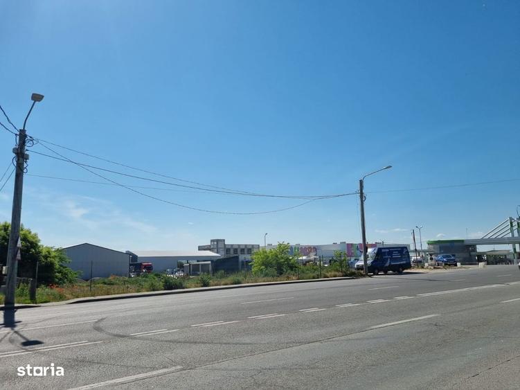 Teren intravilan Craiova -Jumbo, Promenada - 7