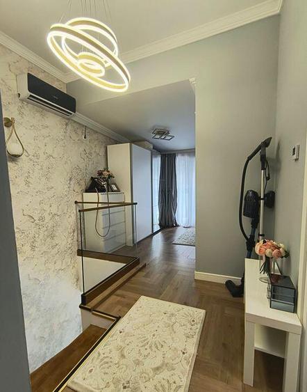 Casa cocheta P+1 in Bucurestii Noi- Cris-Tim Construct... - 12