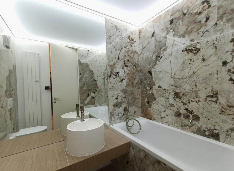 Cortina 126 ~ 3 Camere ~ TVA Inclus ~ Parcare Subterana ~ Best Price - 6