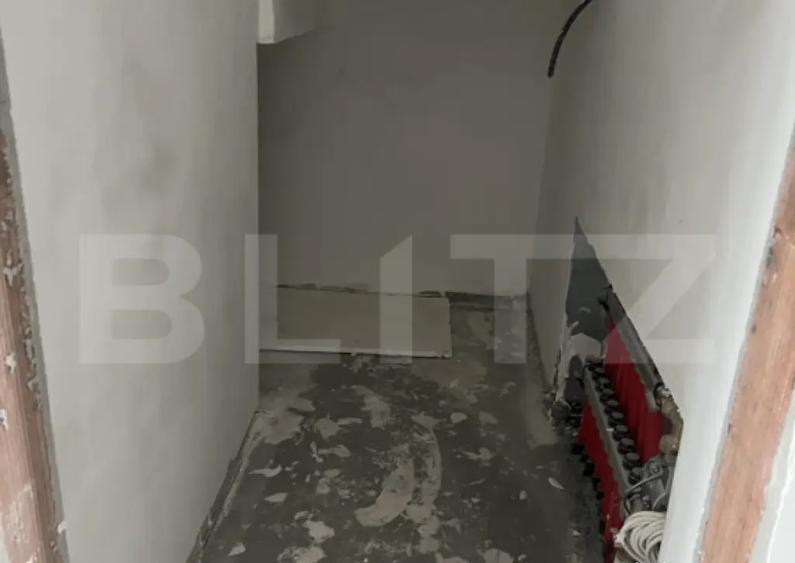 Duplex 4 camere, zona Logos Bistrita, acces in curte din 2 f - 3