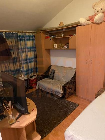 Garsoniera situata in zona Poarta 6, Constanta - 1