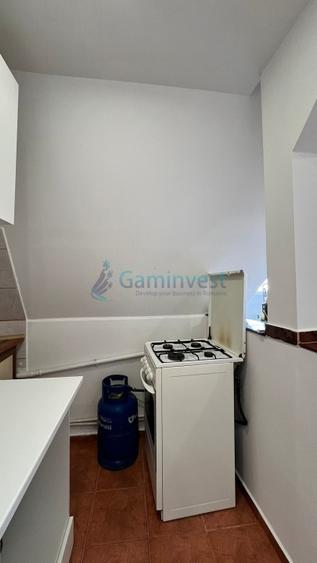 Apartament cu 3 camere de inchiriat in Oradea, zona Horea - 9