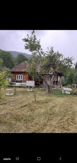 Vand casa ,zona Mun?ilor Apuseni !!! - 7
