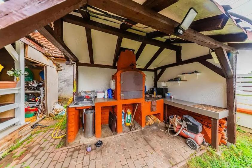 Casa individuala de vanzare in Iratosu 0% COMISION CUMPARATOR - 11