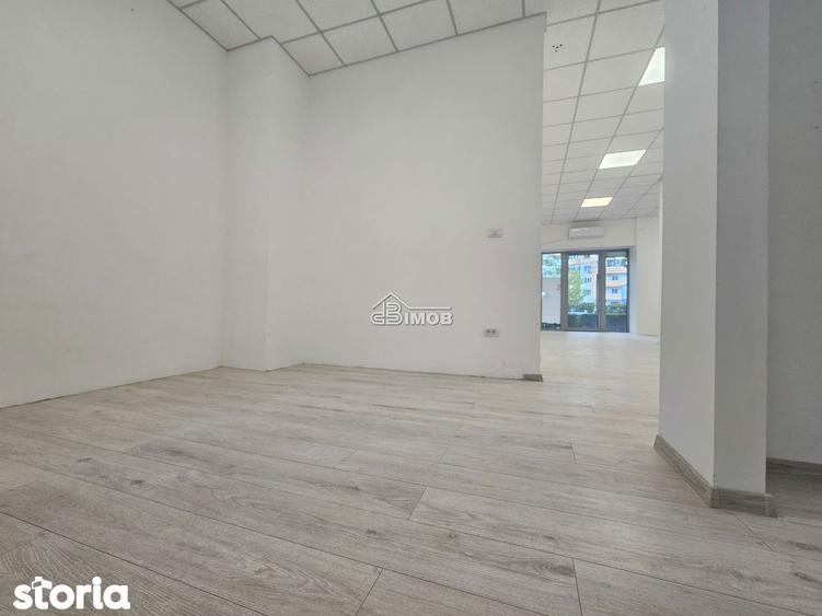 Spatiu Comercial || Vis-a-vis de Tribunal || Acces pietonal - 3