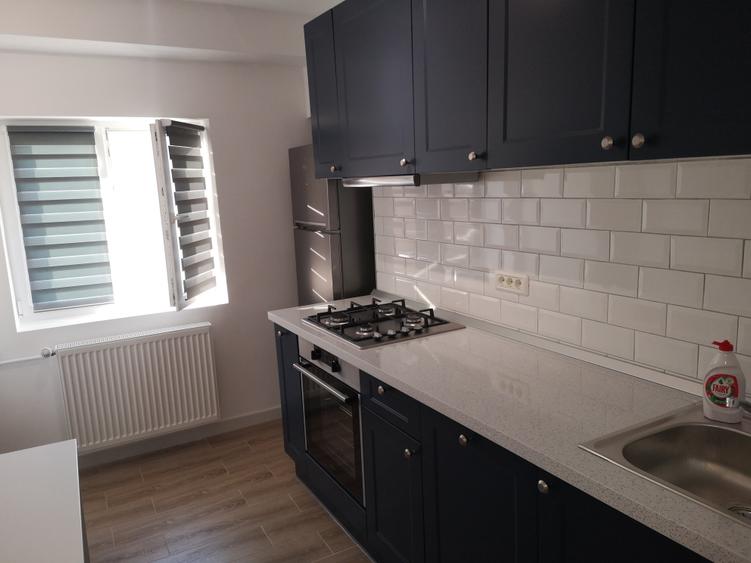 GARSONIERA RENOVATA/UTILATA/MOBILATA - 10