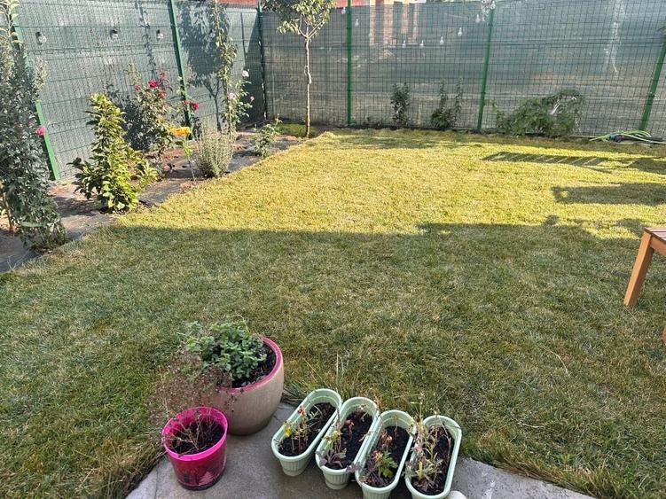 Casă  de vânzare Balotesti,  complet mobilată și utilată - 2