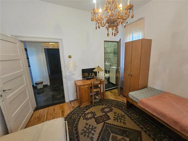 CASA  3 CAMERE 70 MP   TEREN  1675 MP GRIGORESCU - 7