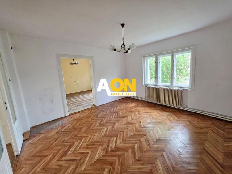 Casa 4 camere, 2 garaje, 652 mp teren, zona exclusivista, Cetate - 10