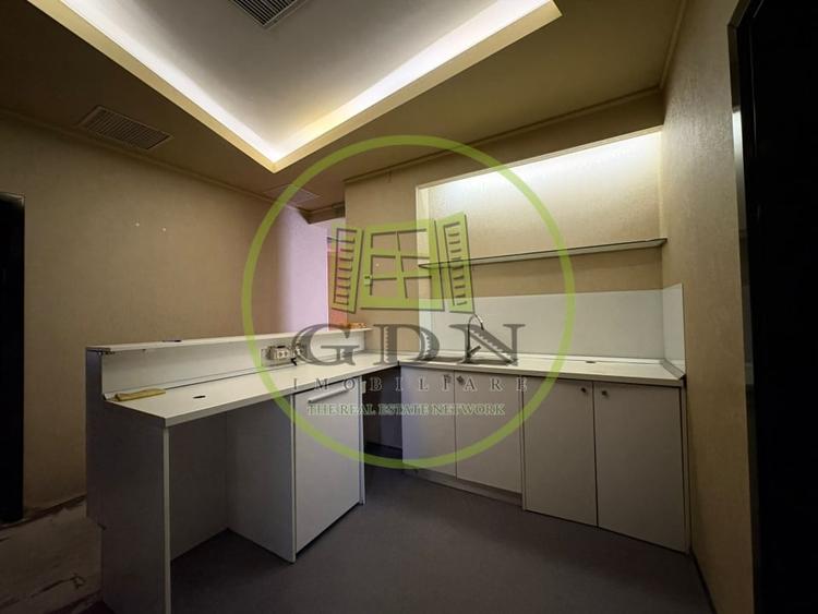 Spatiu comercial, 98 mp, Cartier Valea Rosie, Zona Henry Coanda - 4