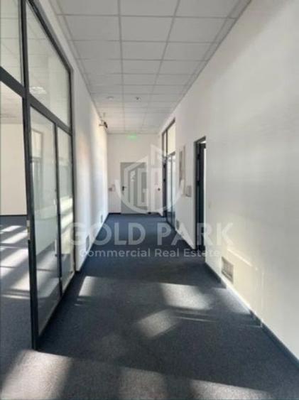 Cladire de birouri - Bulgaria - Suprafete 460 mp - 580 mp - 1124 mp - 8