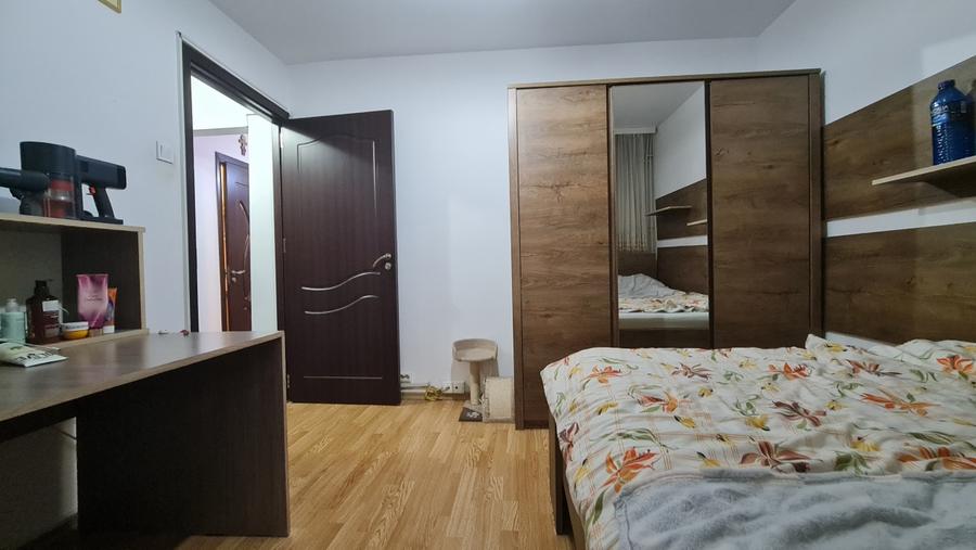 Apartament 2 camere, 63 mp, Gorjului –  de metrou, mobilat/utilat, parcare - 8