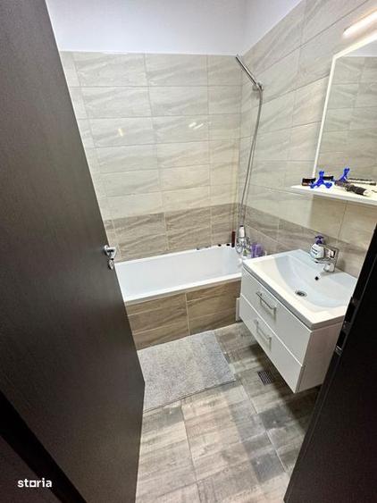 Apartament 2 camere Grand Kristal - 4