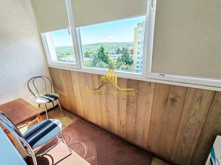 2 camere, decomandat, mobilat modern, 2 balcoane, Gheorgheni - 21