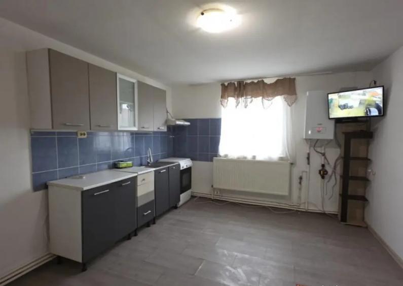 Casa 4 camere Stefanestii de jos-Cretuleasca - 8