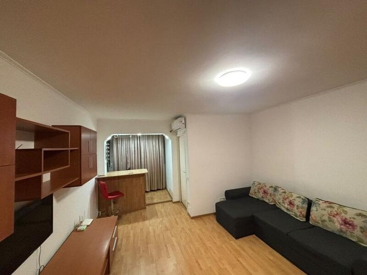 De Inchiriat Garsonieră Premium Dristor | Balcon | Acces rapid Metrou - 1