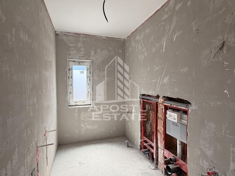 Duplex modern Giarmata - 8