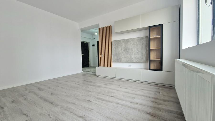 apartament cu 3 camere, ETAJ 2 VEDERE LIBERA - COMUNA 1 DECEMBRIE - 1