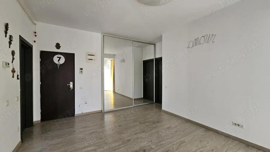 Apartament confortabil 2 camere | Gata de mutat | Straule?ti Baneasa - 7