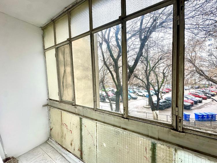 Apartament 2 camere de vanzare / vis a  vis de parc Tineretului / lângă metrou - 10