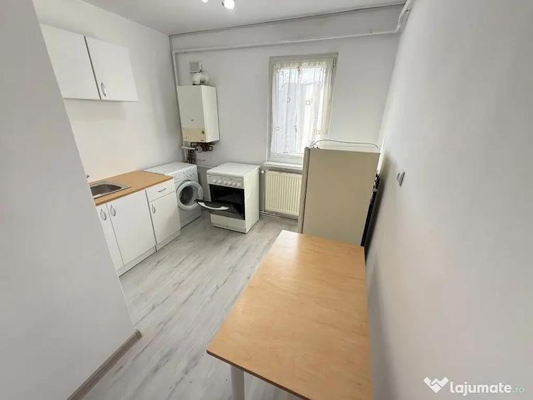 Garsoniera luminoasa, pregatita pentru mutare Astra / Soarelui - 1