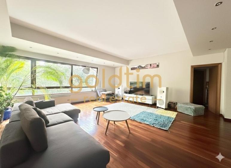 APARTAMENT SPATIOS/LUMINOS/ZONA DE REFERINTA/PRIMAVERII - 1