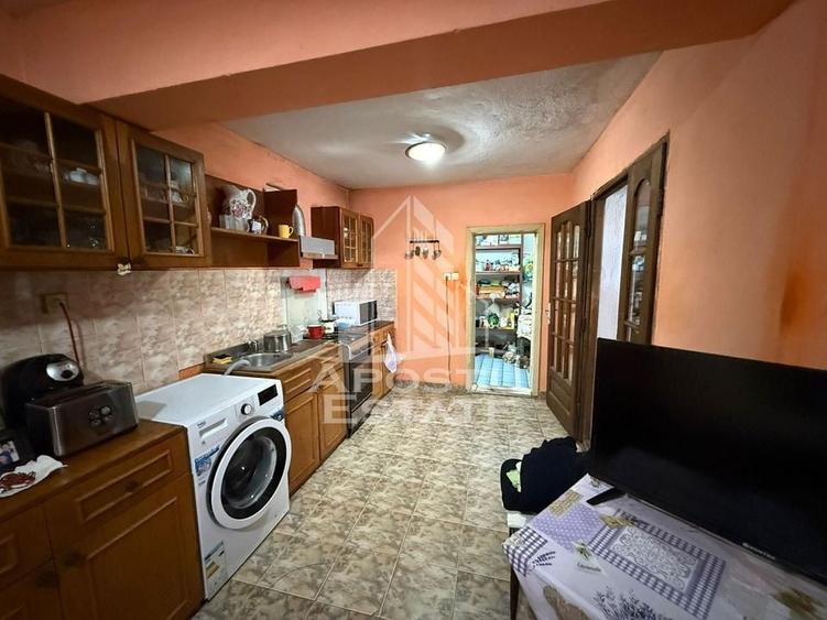 Casa individuala P+1+M,teren 900mp,zona Modern - 19