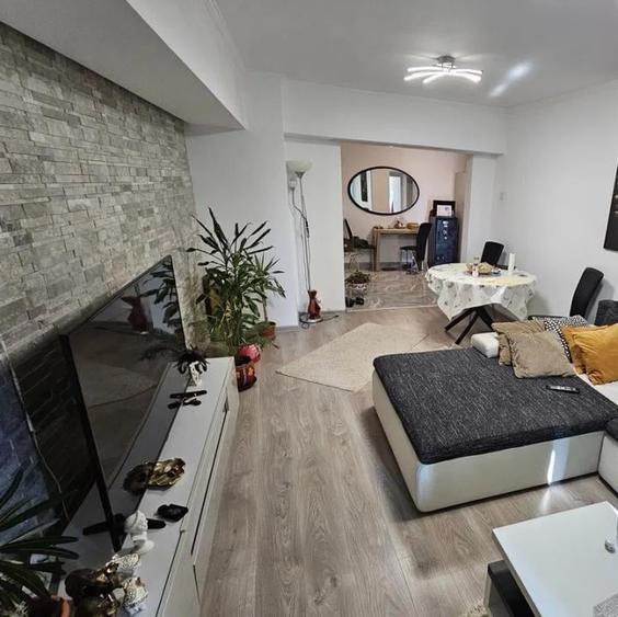 Apartament 3 camere Bd Unirii Piata Alba Iulia SUPERB - 3
